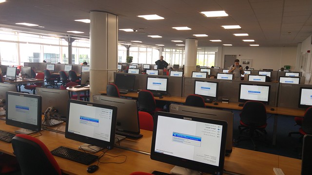 Library level 4