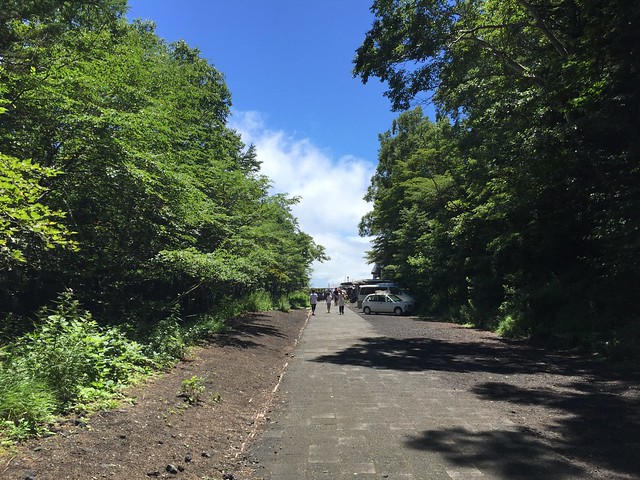 2016.08.15-16 富士山