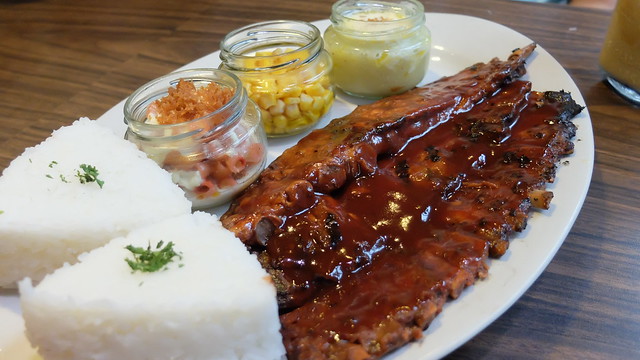 steaks and ribs in quezon city