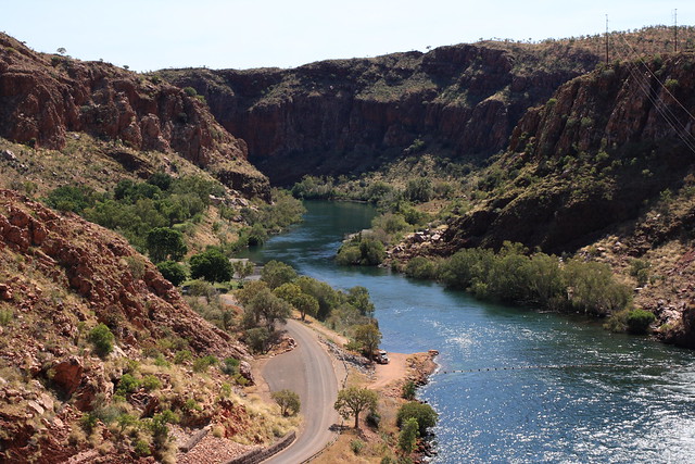 Ord River Cruise