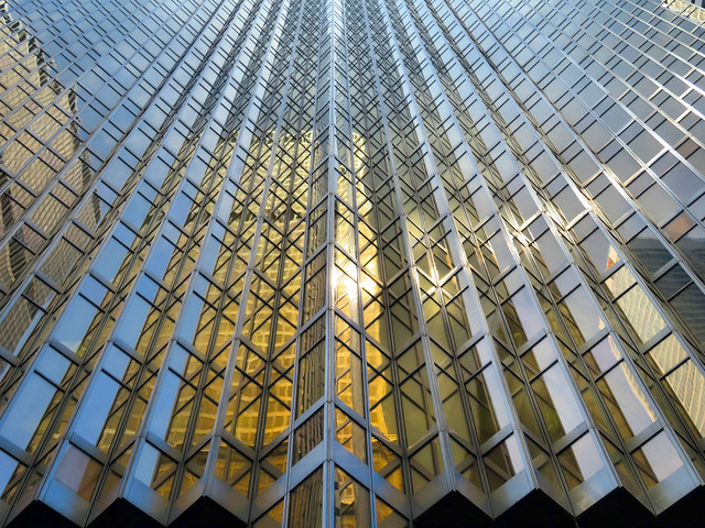 Royal Bank Tower, Toronto, Ontario