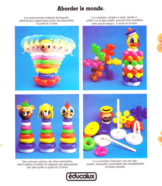 Éducalux- 1975-1985 -  Le jouets Made in France. 15692726299_6a7cc21d3a_z