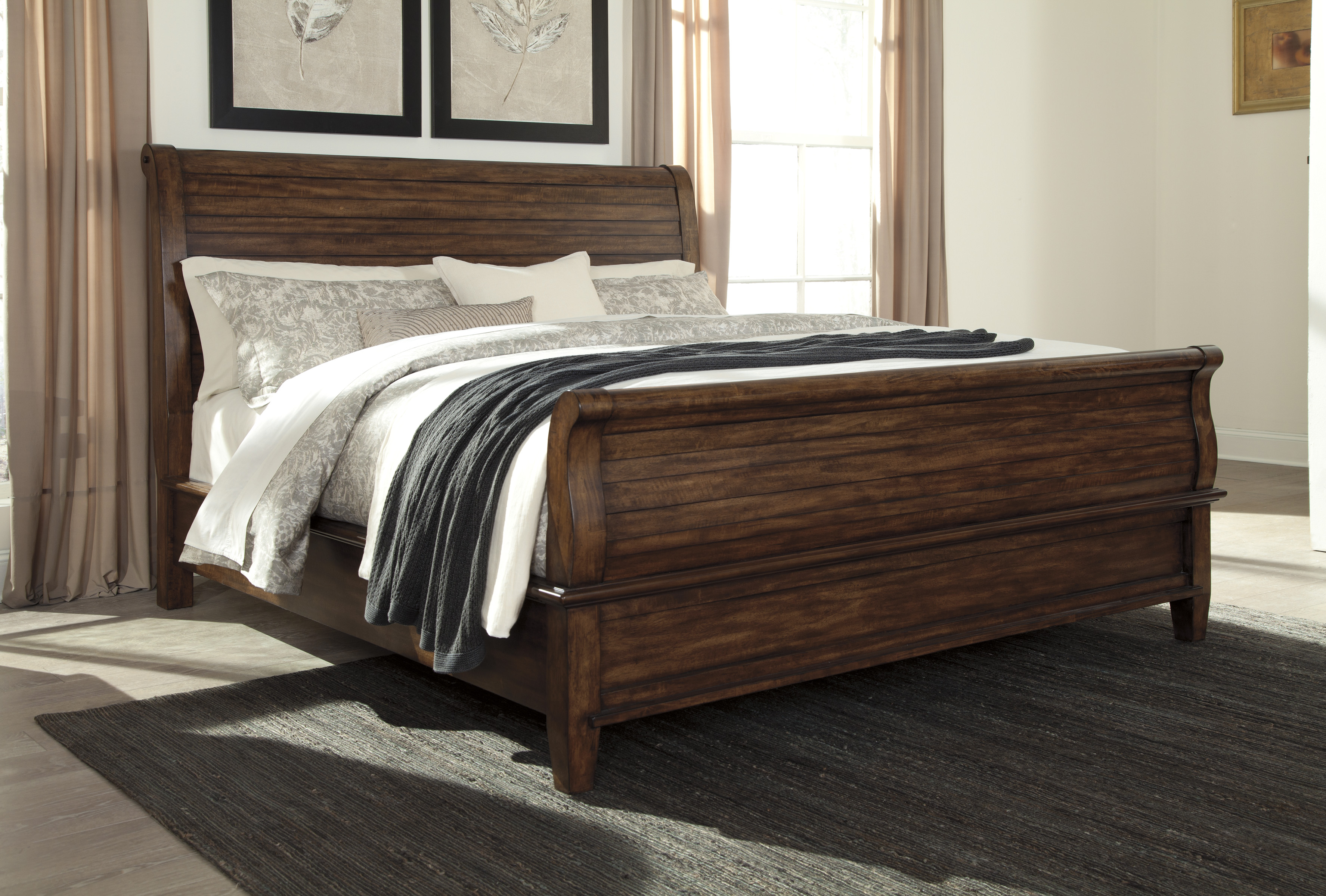  Bedroom  Sets All  American Mattress Furniture