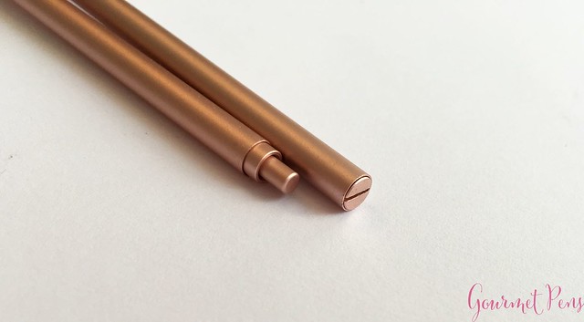 Review ENSSO Pen Uno & Pencil Uno @Kickstarter 8