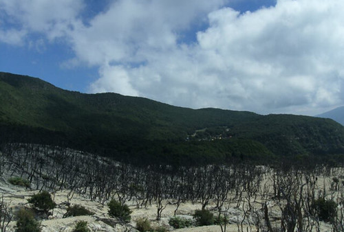 Gunung Papandaya