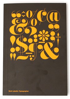 Lubalin Cover