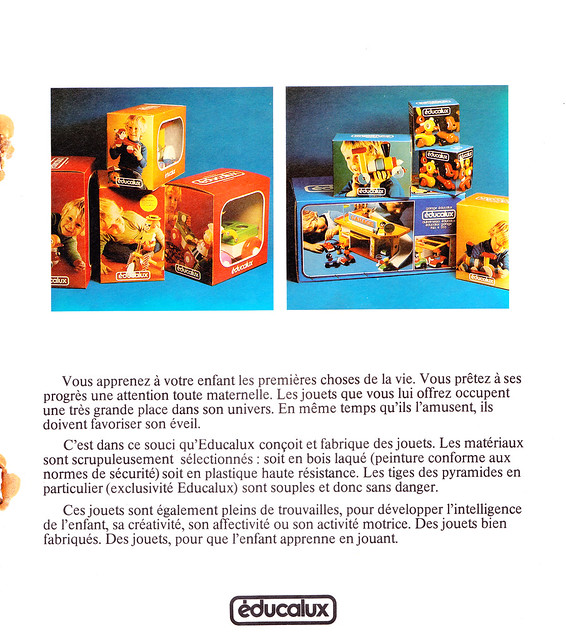Éducalux- 1975-1985 -  Le jouets Made in France. 15878593955_129704ba03_z