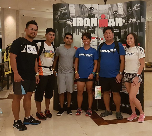 Ironman 70.3 Philippines Asia Pacific Championship