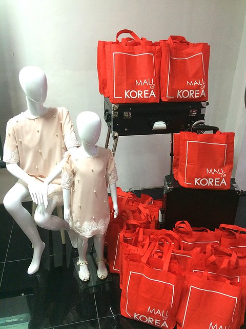 Mall of Korea