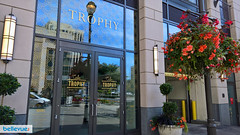 Cafe Trophy Bellevue | Bellevue.com