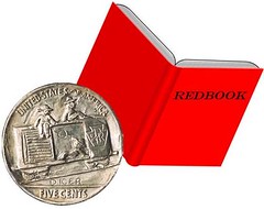 Hobo Nickels in Red Book