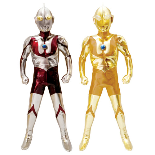 ultraman shine