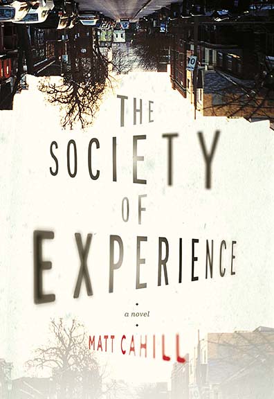 The Society of Experience Matt Cahill Alberta Tour 2016