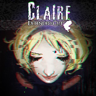 Claire Extended Cut