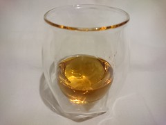 Norlan Whisky Glass II