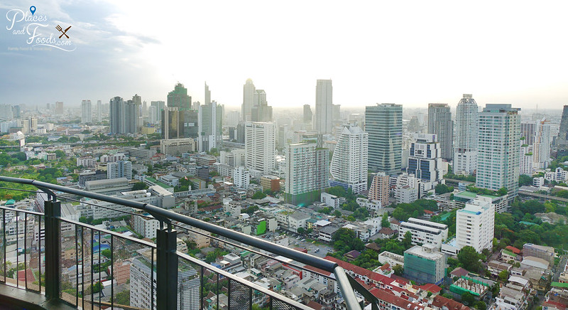 zoom at sathorn view